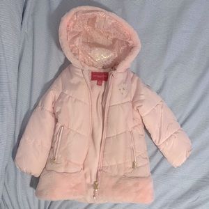 London Fog - Winter coat